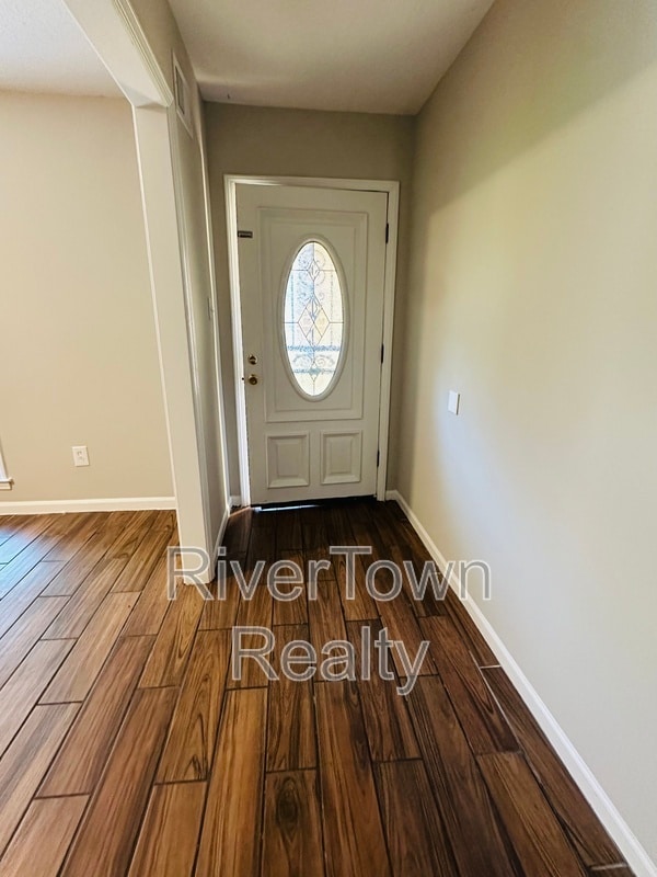 5392 Elmhurst Ave in Memphis, TN - Building Photo - Building Photo