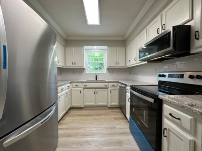 property at 134 Colony Dr