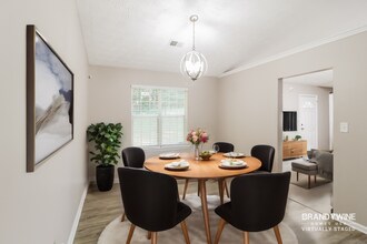 5867 Bellingrath Way in Lithonia, GA - Building Photo - Building Photo
