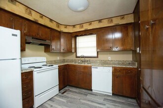 512 Braden St in Jacksonville, AR - Building Photo - Building Photo