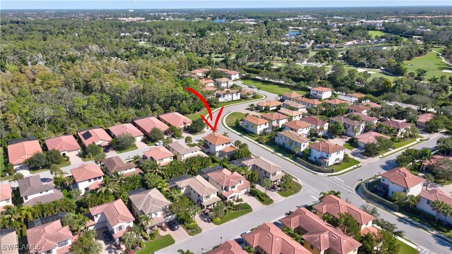 property at 1224 Manado Dr