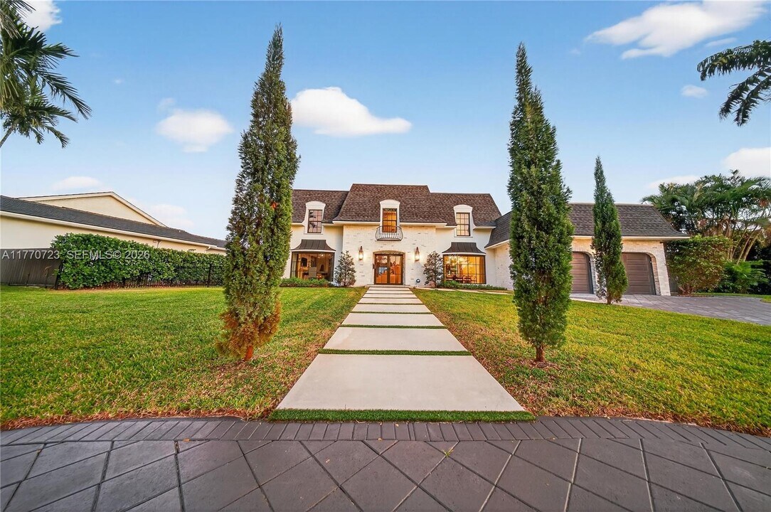 4312 NE 22nd Ave in Fort Lauderdale, FL - Building Photo