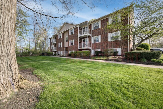 property at 10760 Ravenna Rd