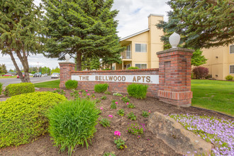 Bellwood Park Apartments in Spokane, WA - Building Photo - Building Photo