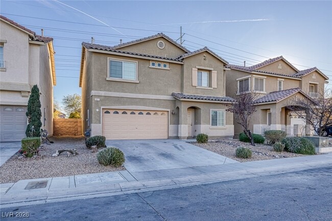 property at 621 Iron Stirrup Ave