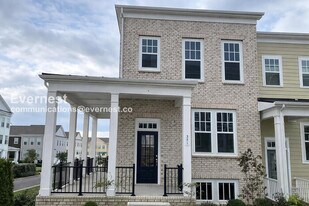 351 Kara Ln in Nolensville, TN - Building Photo