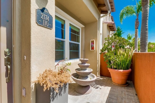 property at 2174 Desert Hare Ct