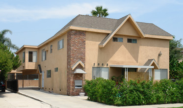 3668 Jasmine Ave in Los Angeles, CA - Building Photo - Other