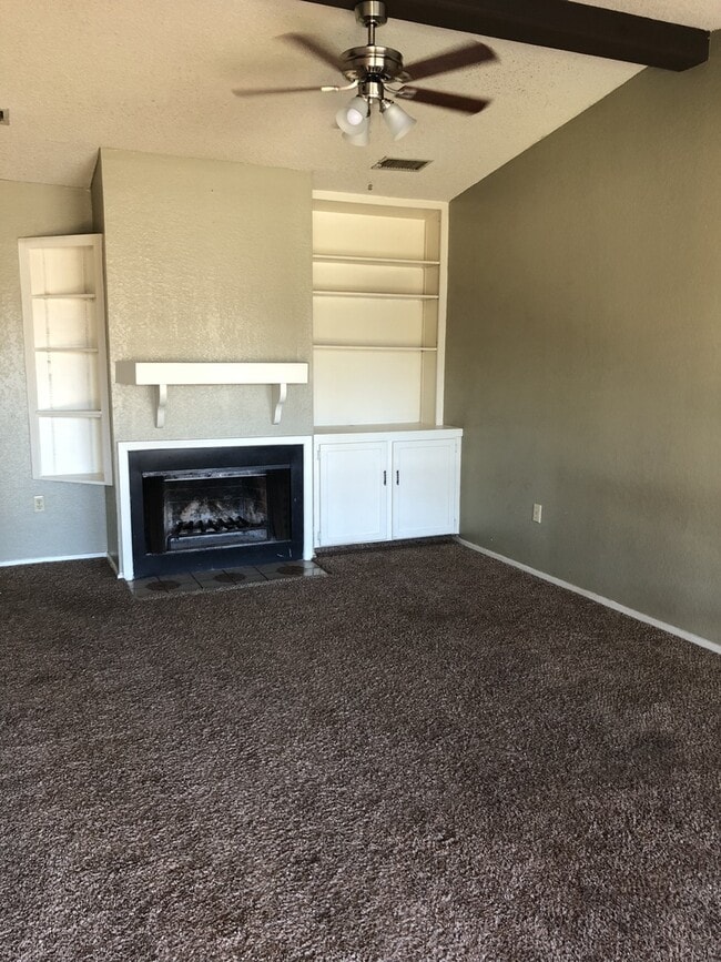 property at 5518 Piping Rock Dr
