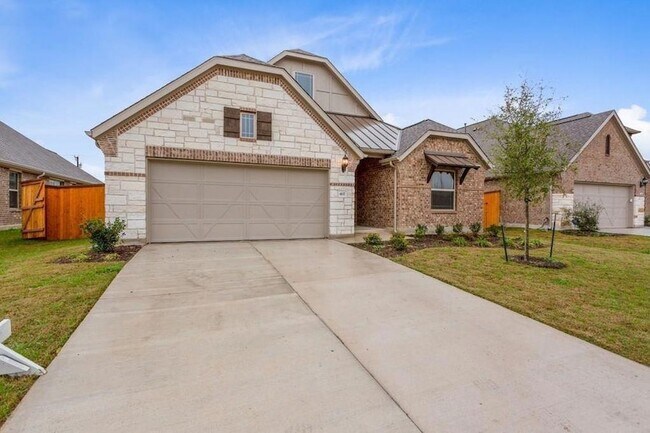 4117 Gildas Path in Pflugerville, TX - Building Photo - Building Photo