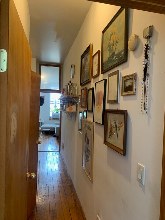 802 Grand St, Unit 2R in Brooklyn, NY - Building Photo