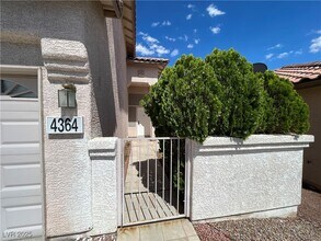 4364 Mesa Hill Dr in Las Vegas, NV - Building Photo - Building Photo