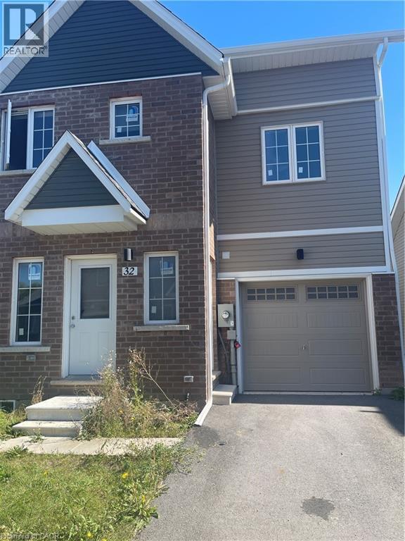 property at 32 Waterleaf Trl