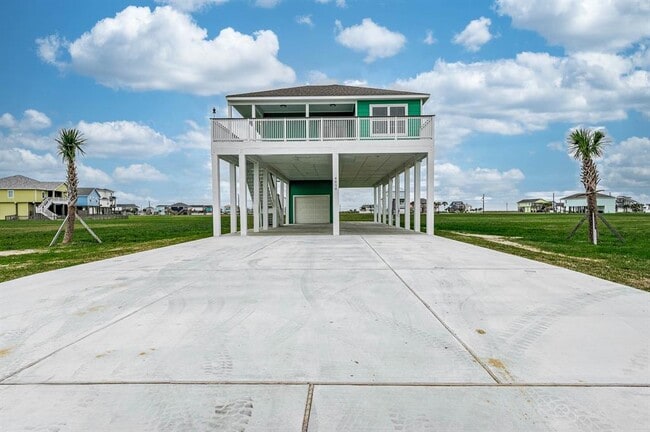 property at 4014 Mitote Dr
