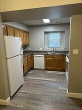 795 Cedar Creek Rd, Unit 3 in Pikeville, KY - Foto de edificio - Building Photo