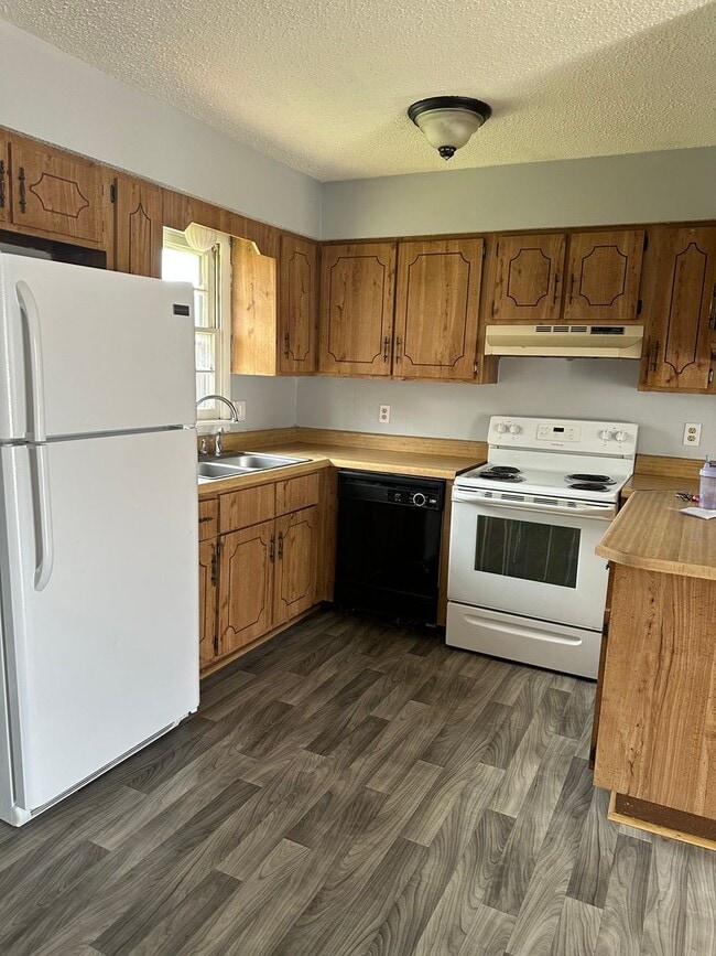 1027 S Lexington Ave in Springfield, MO - Building Photo - Building Photo