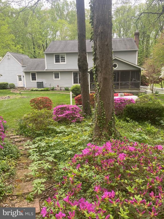 1207 Finneans Run in Arnold, MD - Building Photo - Building Photo