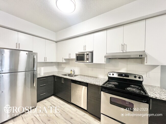 258C Sunview St in Waterloo, ON - Building Photo - Building Photo