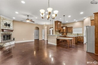 7489 Roller Rd in Burkburnett, TX - Building Photo - Building Photo