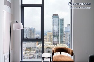 501 Brazos St in Austin, TX - Building Photo - Building Photo