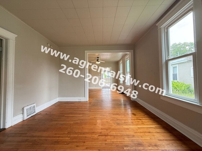 1724 Hillside Ave in Fort Wayne, IN - Building Photo - Building Photo