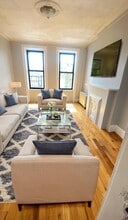 145 - Chestnut Apartments in Jersey City, NJ - Foto de edificio - Building Photo