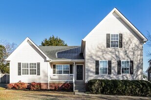 3454 Westbrook Dr in Murfreesboro, TN - Building Photo