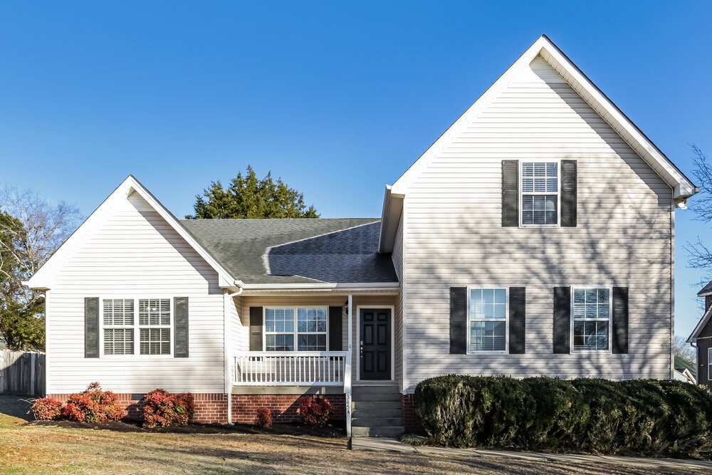 3454 Westbrook Dr in Murfreesboro, TN - Building Photo