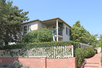 1047 18th St in Santa Monica, CA - Building Photo - Primary Photo