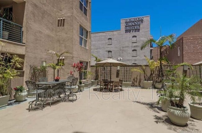 property at 330 J St
