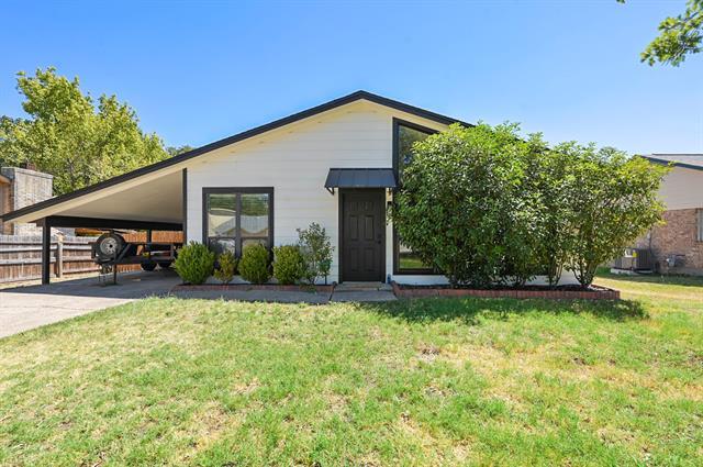 property at 3015 Adrienne Dr