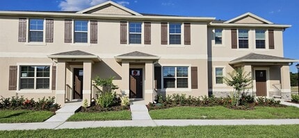 1639 Bitterroot St in Kissimmee, FL - Building Photo - Building Photo