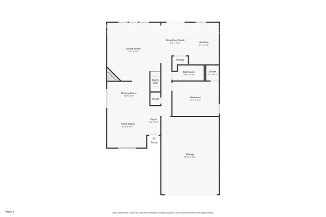 property at 120 Trellis Way