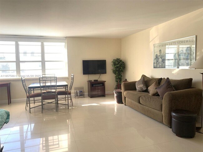 property at 100 Lincoln Rd