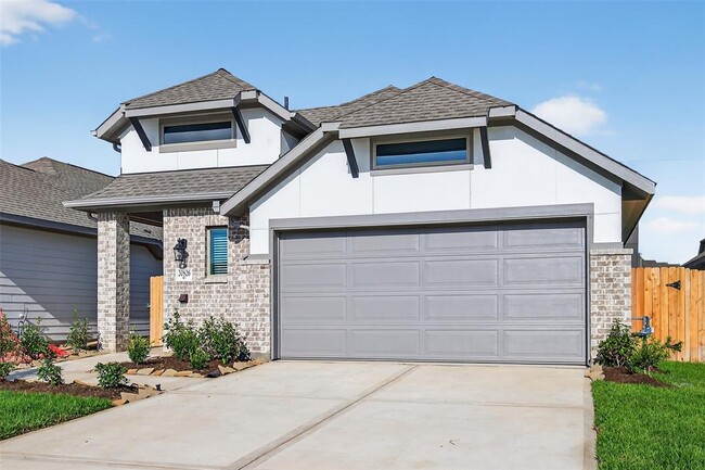 20826 Wilde Redbud Trl in Richmond, TX - Building Photo - Building Photo