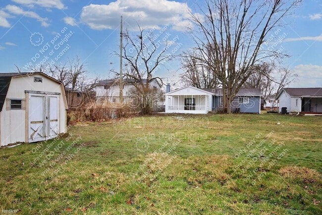 2158 Waldorf Rd in Columbus, OH - Building Photo - Building Photo