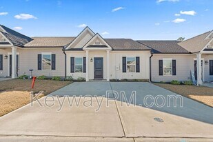 5004 Greer Dr in Grovetown, GA - Building Photo