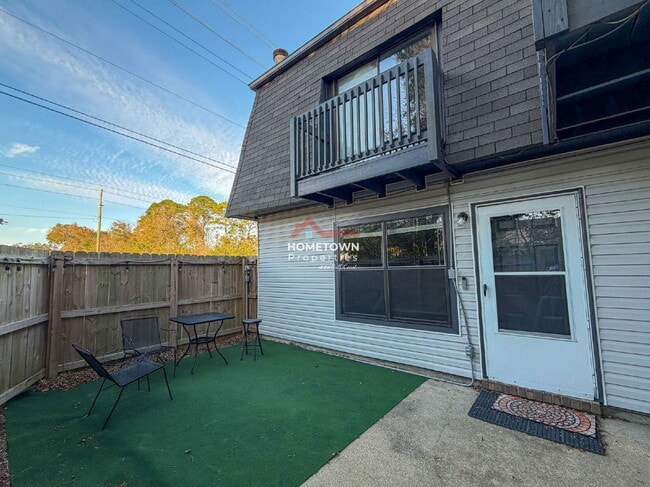 property at 2301 W Michigan Ave