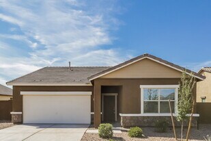 37317 W Bello Ln in Maricopa, AZ - Building Photo