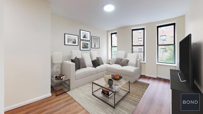 property at 229-231-231 E 12th St