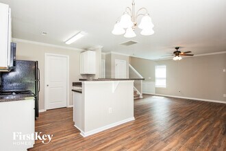 3707 Ernie Dr in Charlotte, NC - Building Photo - Building Photo