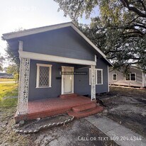 2408 17th St in Port Arthur, TX - Building Photo