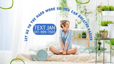 7 Denby Rd, Unit B in Boston, MA - Building Photo - Building Photo