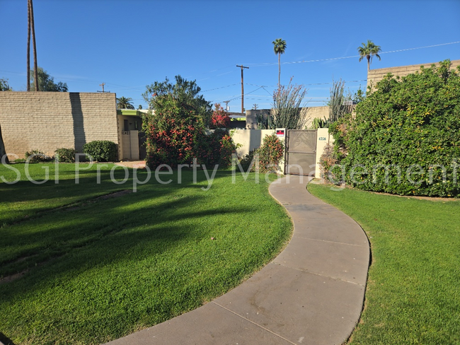 4356 N 36th Pl in Phoenix, AZ - Building Photo - Building Photo