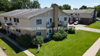 3804 Orin Rd in Madison, WI - Building Photo