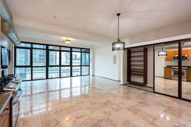 property at 1551 Fourth Ave