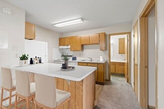Wyndemere Apartments in St. Cloud, MN - Building Photo - Building Photo