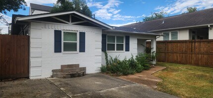 1207 Archer St in Houston, TX - Building Photo - Building Photo