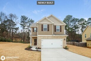 230 Augusta Woods Dr