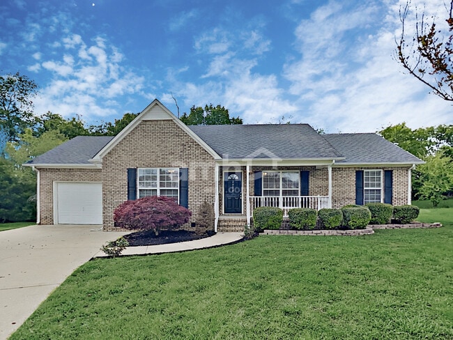 property at 2908 Checkers Ct